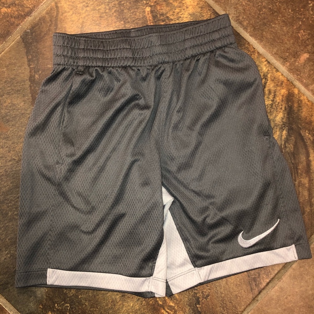 Youth Nike shorts